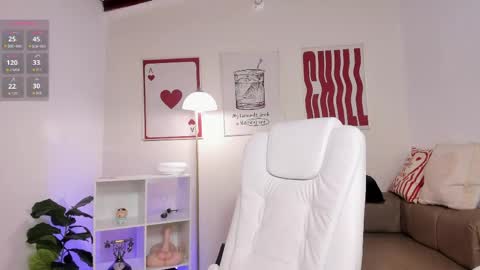   online show from May 20, 12:11 pm
