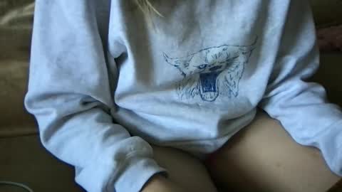 Ashleigh online show from February 16, 6:15 pm