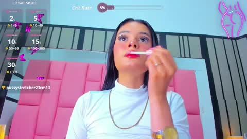 Ashly online show from January 29, 2:42 pm