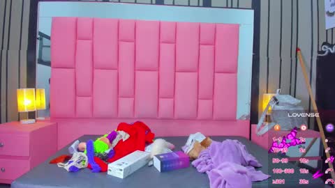 Ashly online show from February 1, 11:32 am