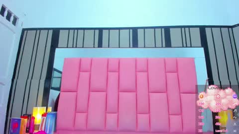 Ashly online show from February 7, 11:34 am