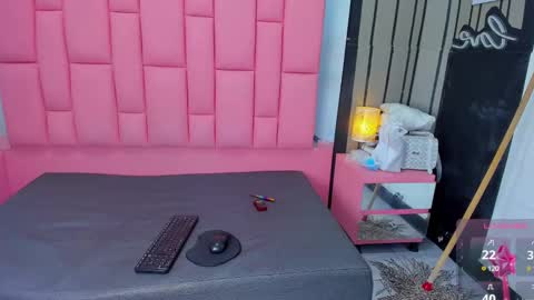 Ashly online show from February 18, 11:33 am