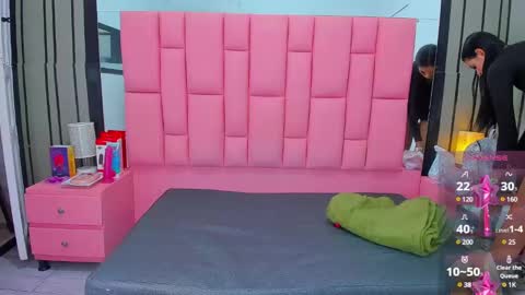 Ashly online show from March 7, 11:29 am