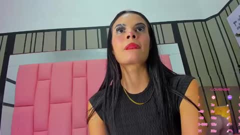 Ashly online show from March 11, 11:23 am