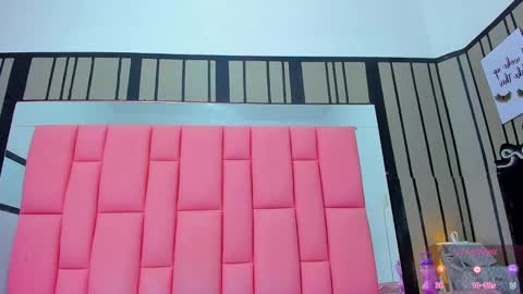 Ashly online show from March 12, 11:42 am