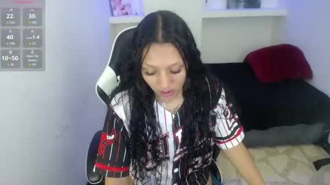 ashley17_ online show from December 21, 2:08 am