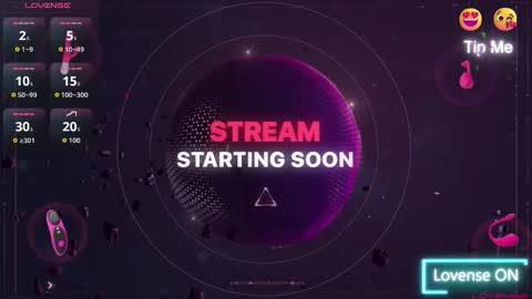 Ashley online show from April 9, 6:02 pm