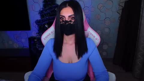   Yasmina   online show from January 7, 3:53 am