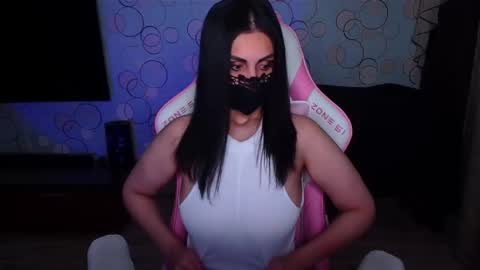   Yasmina   online show from February 4, 3:23 am