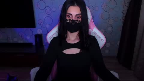   Yasmina   online show from April 18, 3:43 am