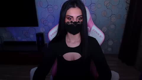   Yasmina   online show from May 25, 5:24 am