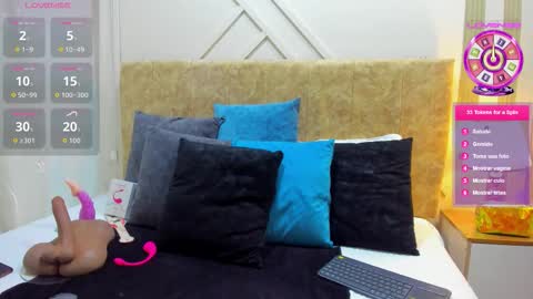 ashley online show from November 20, 1:55 pm