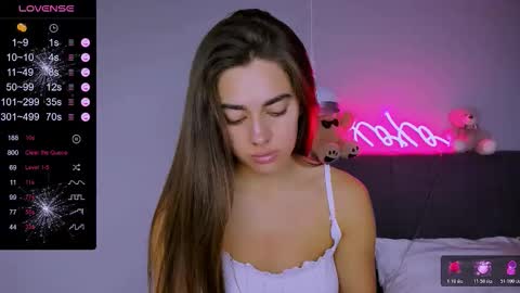 Ashley online show from November 19, 6:41 pm