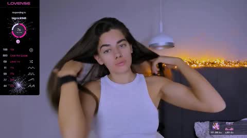 Ashley online show from February 6, 3:37 pm