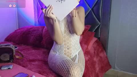 Ashley online show from January 16, 11:20 pm