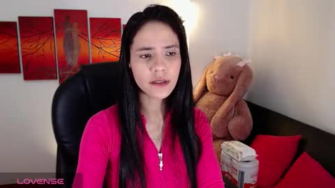 Snapshot of ashley_amoret94 chatting on September 20, 2:51 pm ashley_amoret94 online show from September 20, 2:51 pm