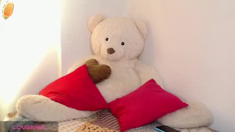 Snapshot of ashley_amoret94 chatting on September 28, 12:38 am ashley_amoret94 online show from September 28, 12:38 am