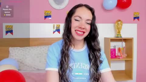 Ashley  online show from July 11, 1:58 pm