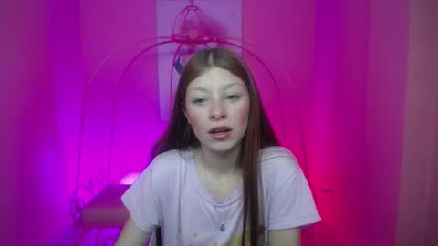 Ashley online show from February 2, 8:29 pm