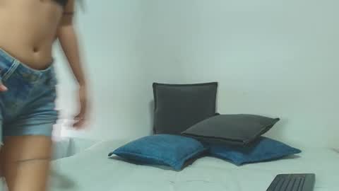 Ashley Blazze  online show from July 2, 11:38 am