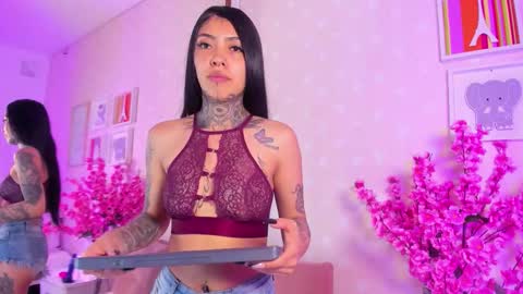 ashley_blum_ online show from February 14, 12:02 pm