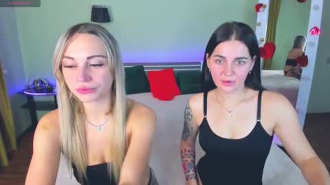 Alina online show from November 28, 1:25 pm