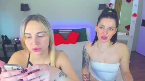 Alina online show from March 20, 7:35 am