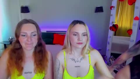 Alina online show from May 19, 7:58 am