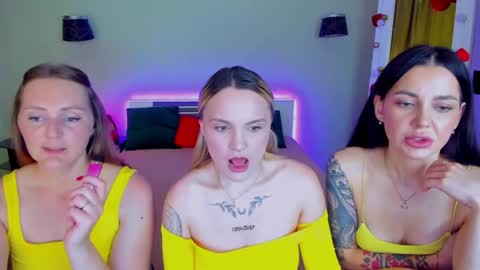 Alina online show from May 25, 8:31 am