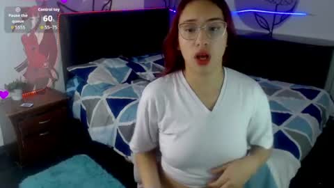 Ashley online show from July 12, 11:01 am