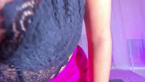 Snapshot of ashley_fresita chatting on January 11, 3:44 am ASHLEY online show from January 11, 3:44 am