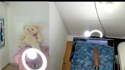 ASHLEY online show from February 10, 4:16 am