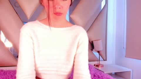 ashley_js online show from January 13, 4:08 pm