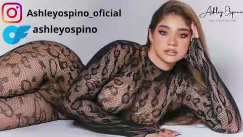  Ashley  online show from May 15, 11:01 pm