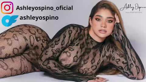  Ashley  online show from May 16, 12:40 am