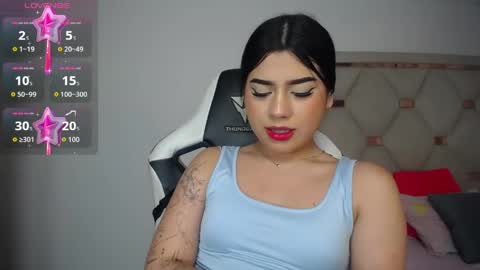 Ashley online show from May 23, 4:29 am