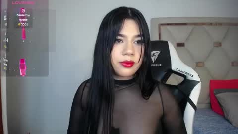 Ashley online show from May 27, 4:31 am