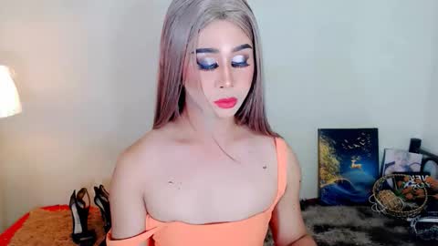 ashley online show from March 2, 11:28 am