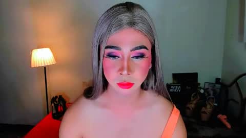 ashley online show from March 18, 6:55 pm