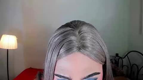 ashley online show from March 25, 4:13 pm