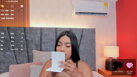 Snapshot of ashley_smith_x chatting on December 28, 6:50 pm Sara Smith online show from December 28, 6:50 pm