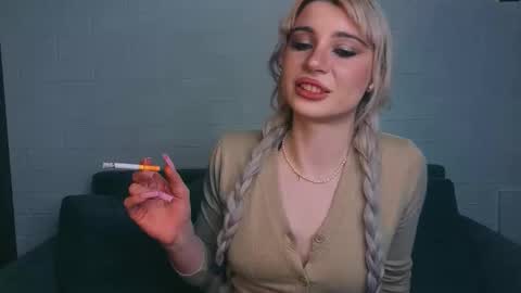 Ashley online show from March 18, 12:36 am