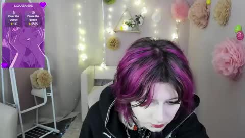 Snapshot of ashley_veil chatting on May 29, 2:26 pm Ashley online show from May 29, 2:26 pm