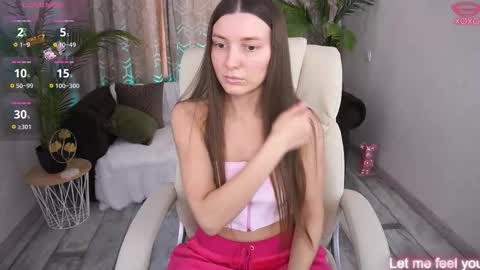 ashleybaee online show from March 27, 1:33 pm