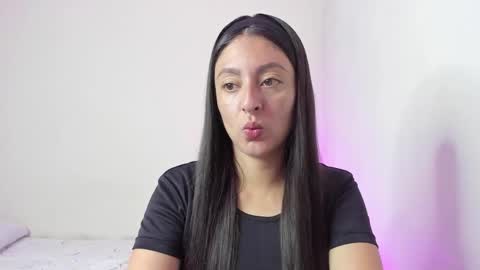 Ashley online show from September 18, 3:47 pm