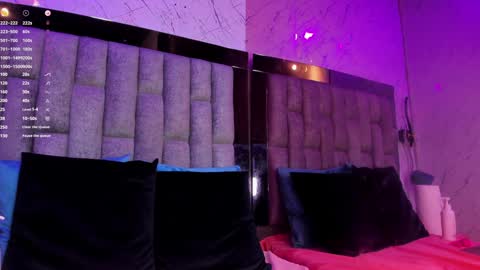 Snapshot of ashleycampbell_ chatting on January 9, 6:59 am Ashley online show from January 9, 6:59 am