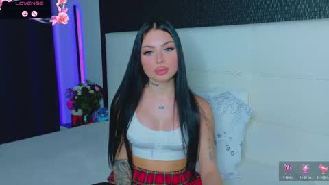 AshleyEtthen online show from February 28, 6:20 pm