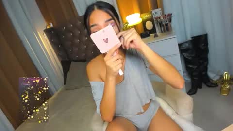 Snapshot of ashleyfuckinghash chatting on October 22, 9:31 am ashleyfuckinghash online show from October 22, 9:31 am