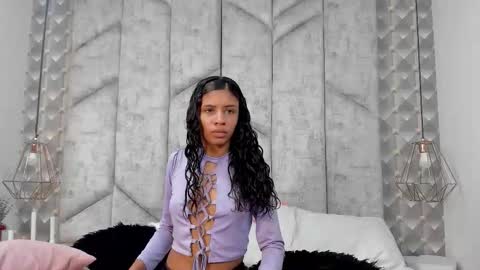 AshleyHill online show from December 21, 3:24 am