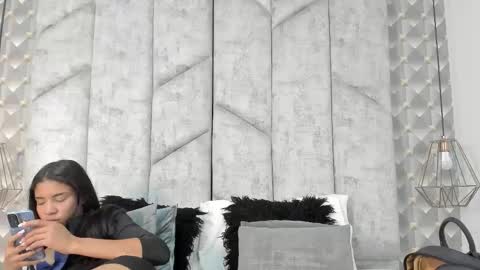 AshleyHill online show from January 8, 3:31 am